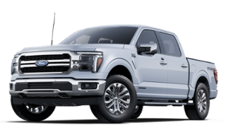 2025 Ford F-150® External Image 2